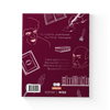 Armenian Language, Armenian Literature School Exercise notebooks