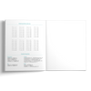 Math, Geometry, Algebra School Exercise notebooks