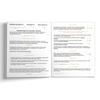 Natural Science, Physics, Chemistry School Exercise notebooks