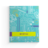Natural Science, Physics, Chemistry School Exercise notebooks
