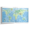 Geography, Armenian HistorySchool Exercise notebooks