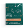 Armenian Language, Armenian Literature School Exercise notebooks