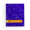 School Exercise notebooks