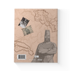 Geography, Armenian HistorySchool Exercise notebooks