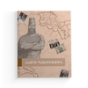 Geography, Armenian HistorySchool Exercise notebooks