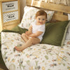 Naze Home "Skyball" bedding set for children