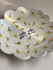 Izzy Set of Ceramic Plates