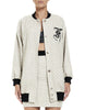 Femond Boucle Tweed Jacket