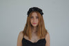 Limited edition GOOTAN headband in black