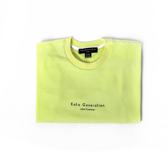 Kata Generation Sweatshirts for kids