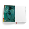 Matian “Pablo Picasso” Notebook Set