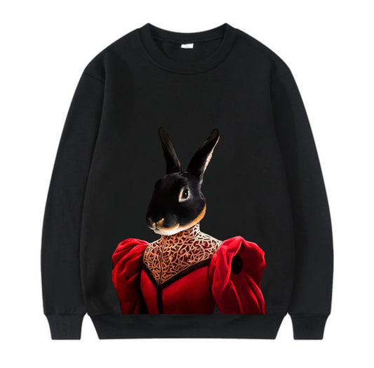 Petoor “Bunny” sweatshirt
