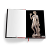 Matian Michelangelo “The Creation of Adam” Notebook