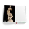 Michelangelo “David” Matian Notebook Set