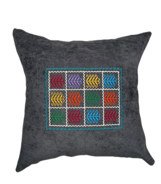 Pillow cover “Tree of Life”
