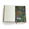 Matian “Gustav Klimt” Notebook Set