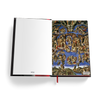 Matian Michelangelo “The Creation of Adam” Notebook