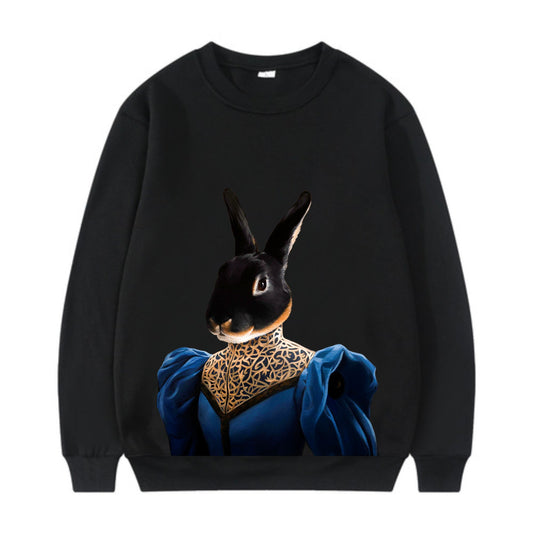 Petoor “Bunny” sweatshirt