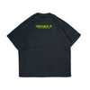 RIMINLL “DZHVAR E” Oversized T-shirt