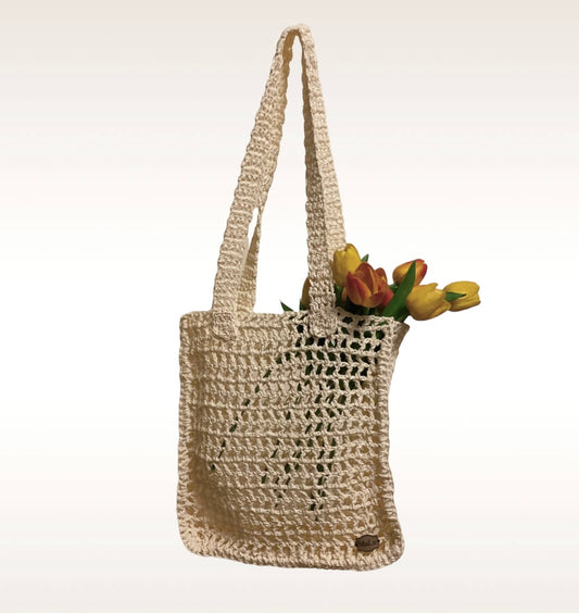 Malu Tote Bag