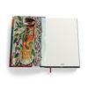 Matian “Frida Kahlo” Notebook