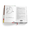 Matian “Pablo Picasso” Notebook Set