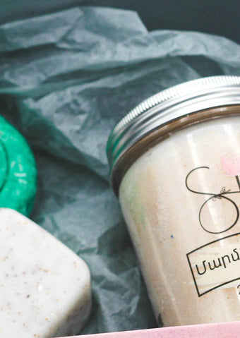 Beauty products for women