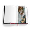Michelangelo “David” Matian Notebook Set