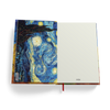 Vincent van Gogh “Sunflowers” Matian Notebook Set