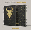 Matian Zodiac Notebook