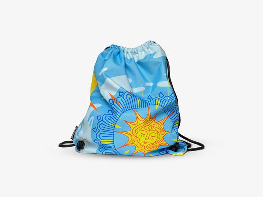 Sport bag "Sun"