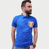 Polo shirt "Cilicia" (Blue) - Pregomesh