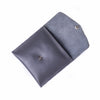 Square Leather Pouch 