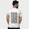 T-shirt "Alphabet" - Pregomesh