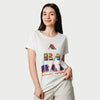 T-shirt "Ararat" - Pregomesh