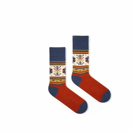 Unisex socks "Goghtn" - Pregomesh